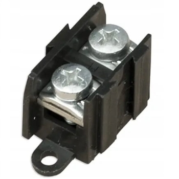 Listwa zaciskowa 1x10mm2 E.4070 PAWBOL