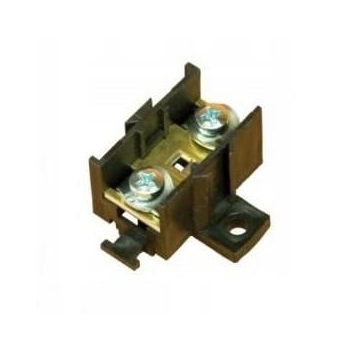 Listwa zaciskowa LZ 1x16mm2 E.4071 PAWBOL