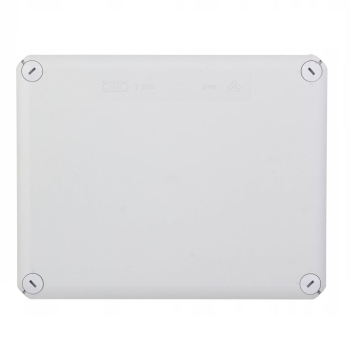Puszka elektryczna natynkowe OBO Bettermann 240 x 190 x 95 mm IP66