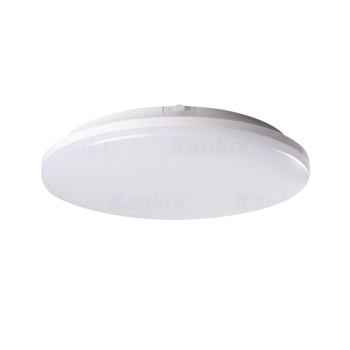 PLAFON LED STIVI LED 36W-NW-O, okrągła, 4680lm, 4000K, IP65, biała KANLUX