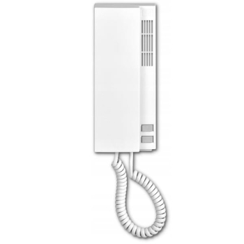 Unifon słuchawka magnetyczna ACO INS-UP G2 domofon