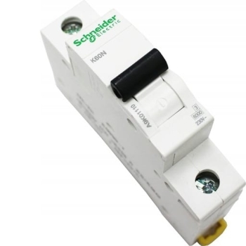 Wyłącznik nadprądowy Schneider Electric 230 V IP20 32 A A9K02132